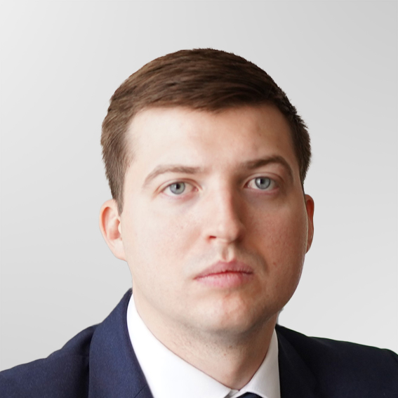 Владислав Смагин