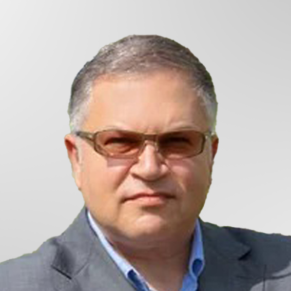 Дмитрий Бобков