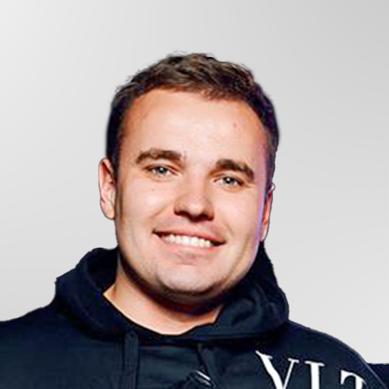 Дмитрий Семинов