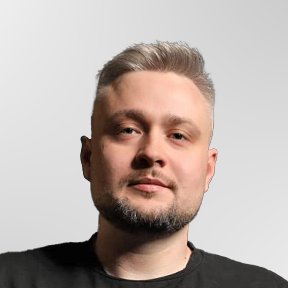 Иван Муратов