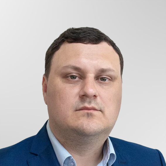 Евгений Шишкин