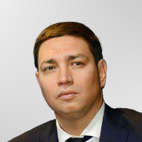 Станислав Завальный 