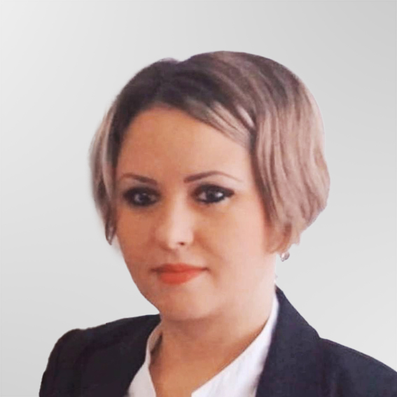 Татьяна Казанок