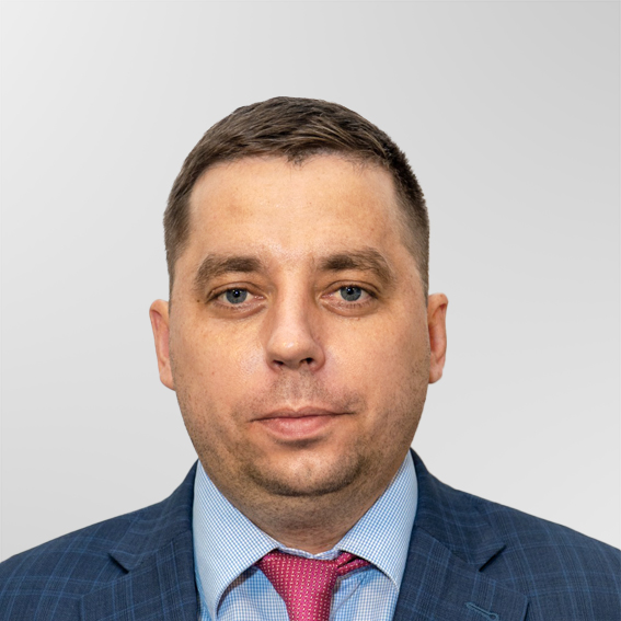 Михаил Осипов