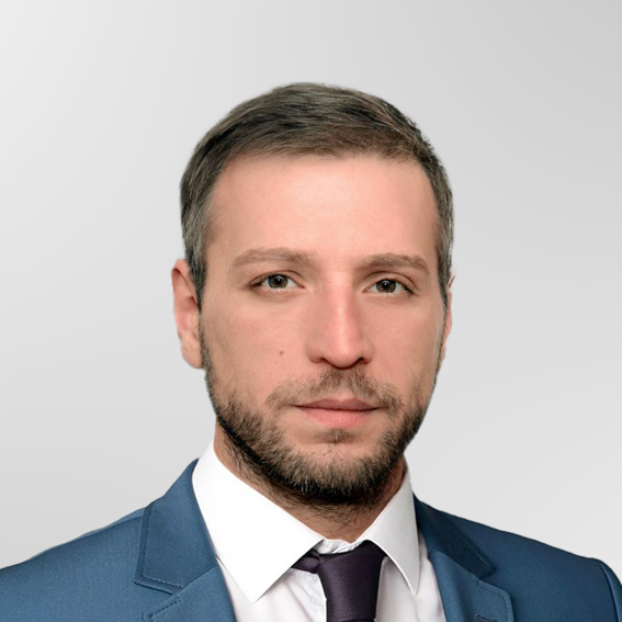 Рамиль Шевохутдинов 