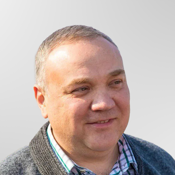 Айдын Ширинов