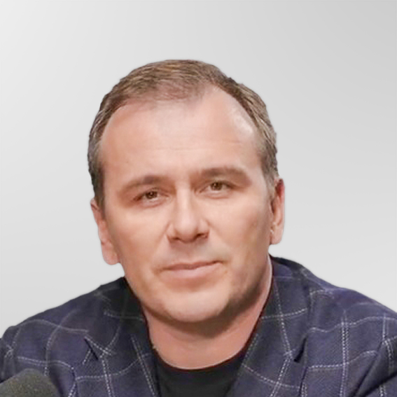 Григорий Шаманин