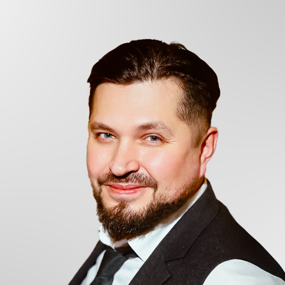 Даниил Тихонов