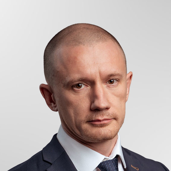 Александр Кайсин
