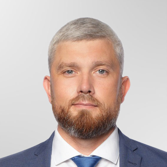 Виктор Шашкин