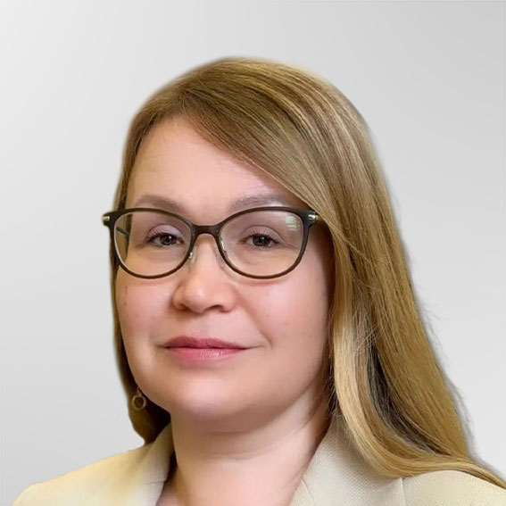 Татьяна Гончарова