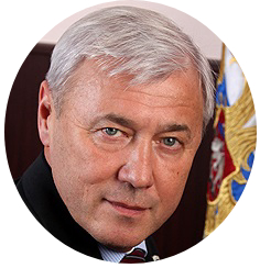 Анатолий Аксаков