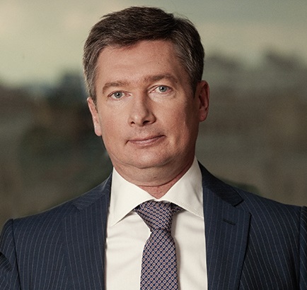 Игорь Чумаченко