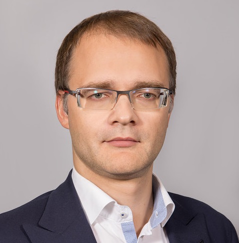 Олег Мамаев