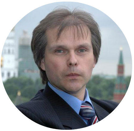 Олег Седов