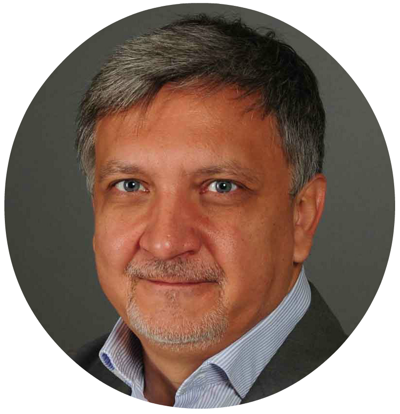 Рустэм Хайретдинов