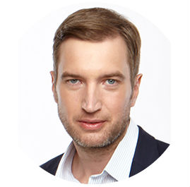 Сергей Демидов