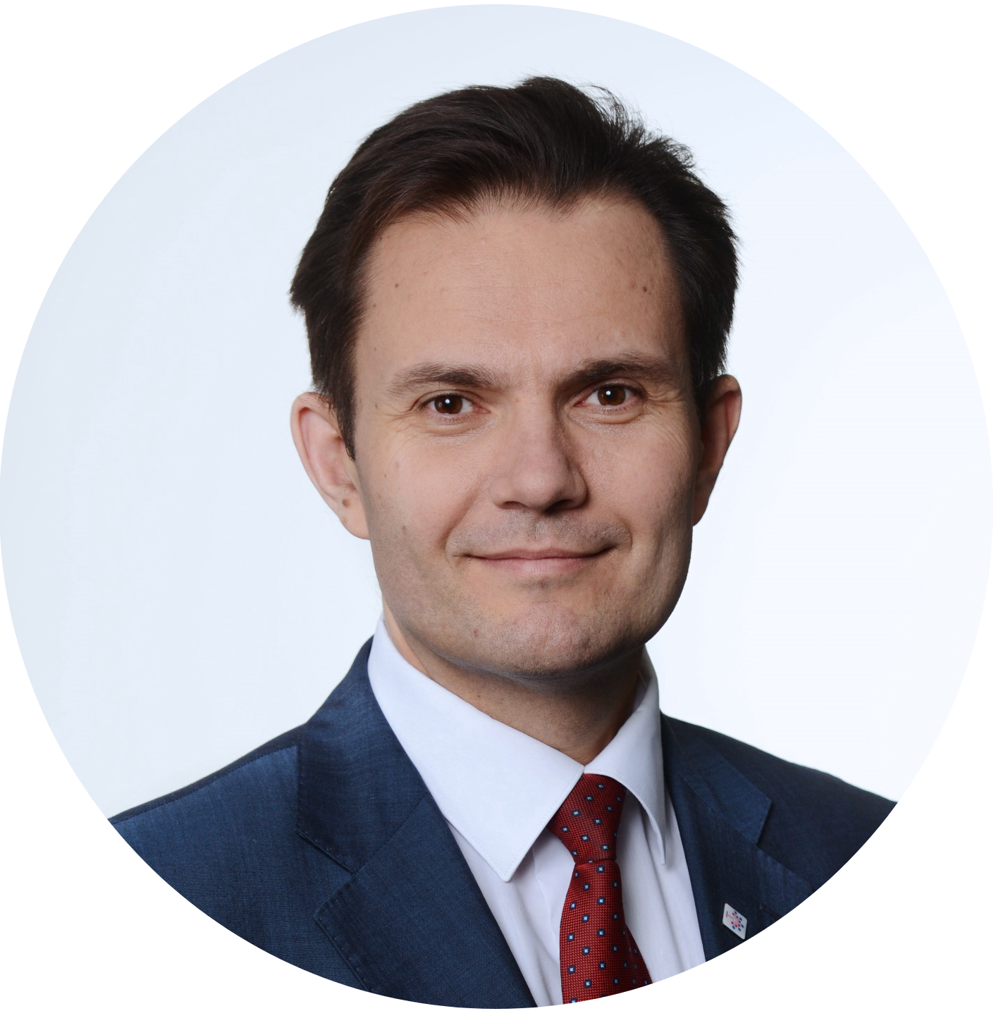 Александр Кузин