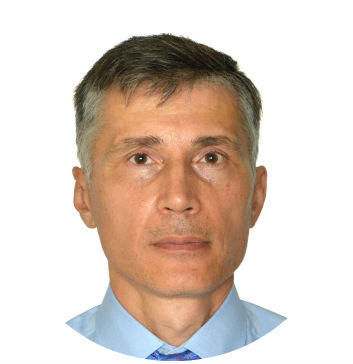 Владимир Маркин