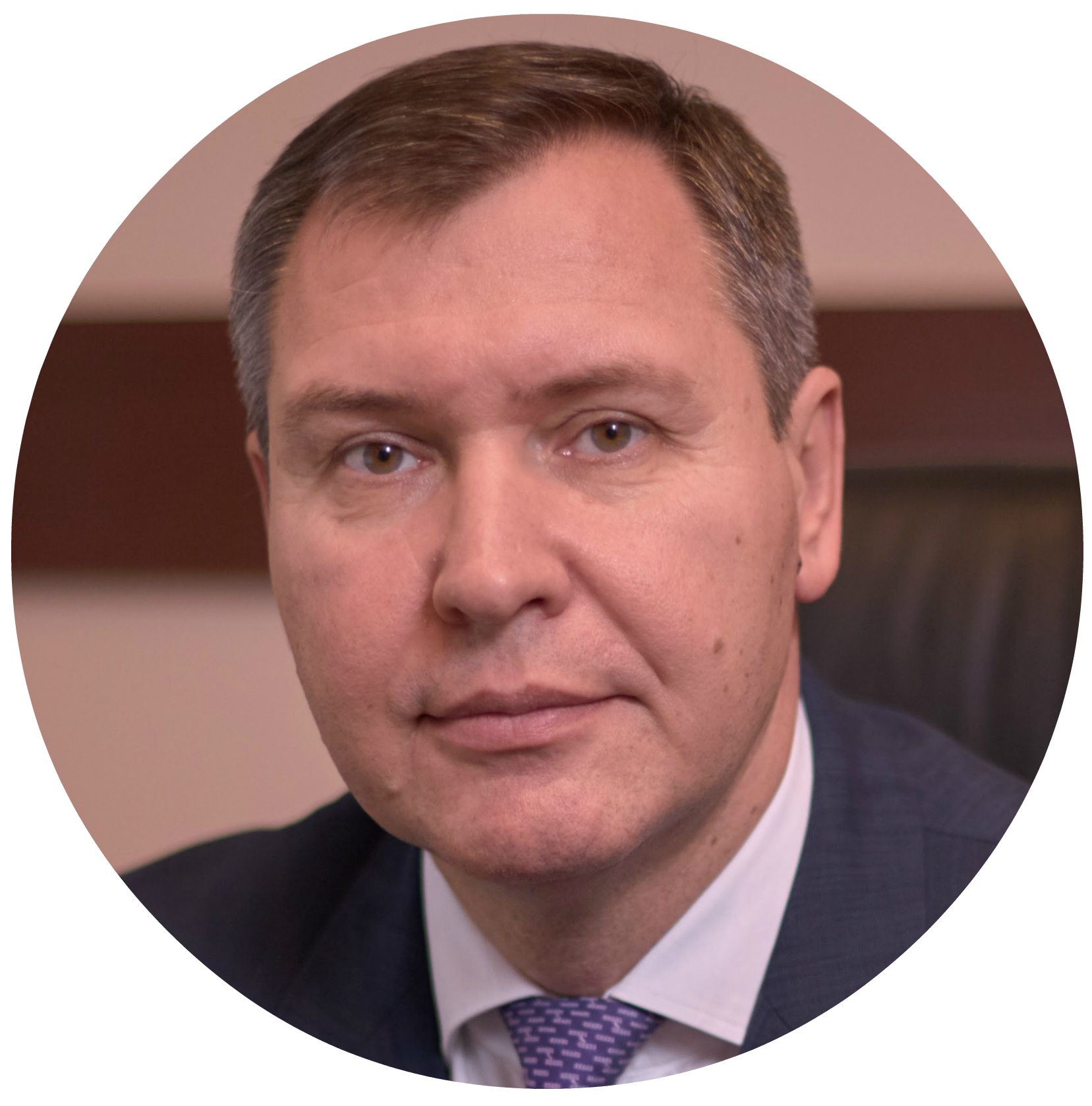 Евгений Уфимцев