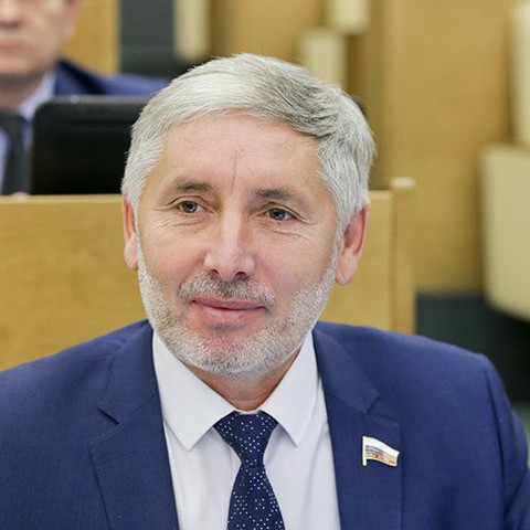 Рафаэль Марданшин