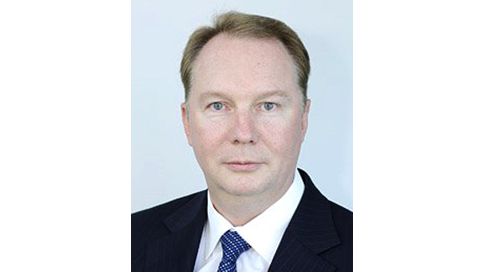 Михаил Смирнов