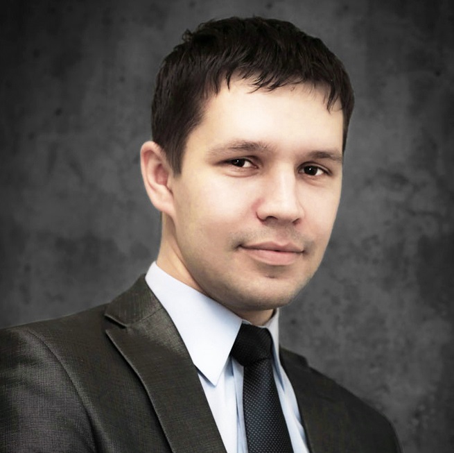 Иван Стасюк