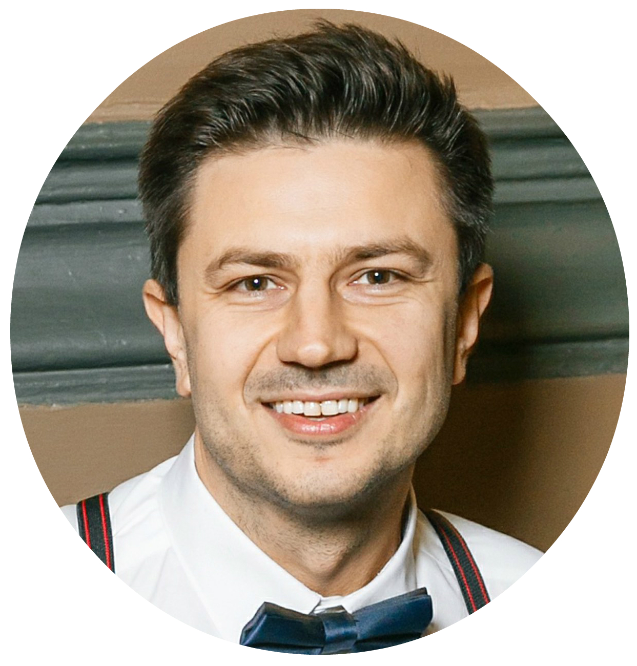 Александр Котляров