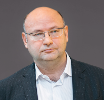 Алексей Болдин