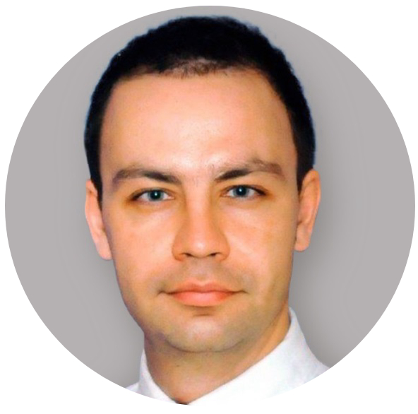 Дмитрий Власов