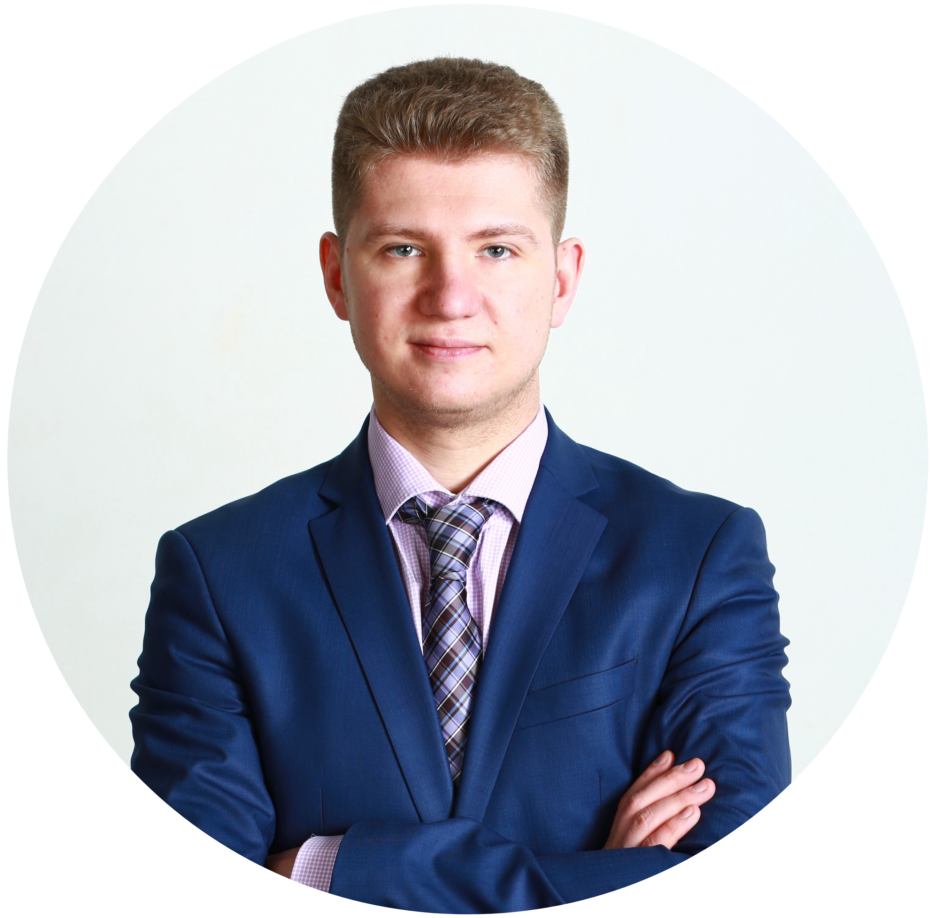 Денис Красновский