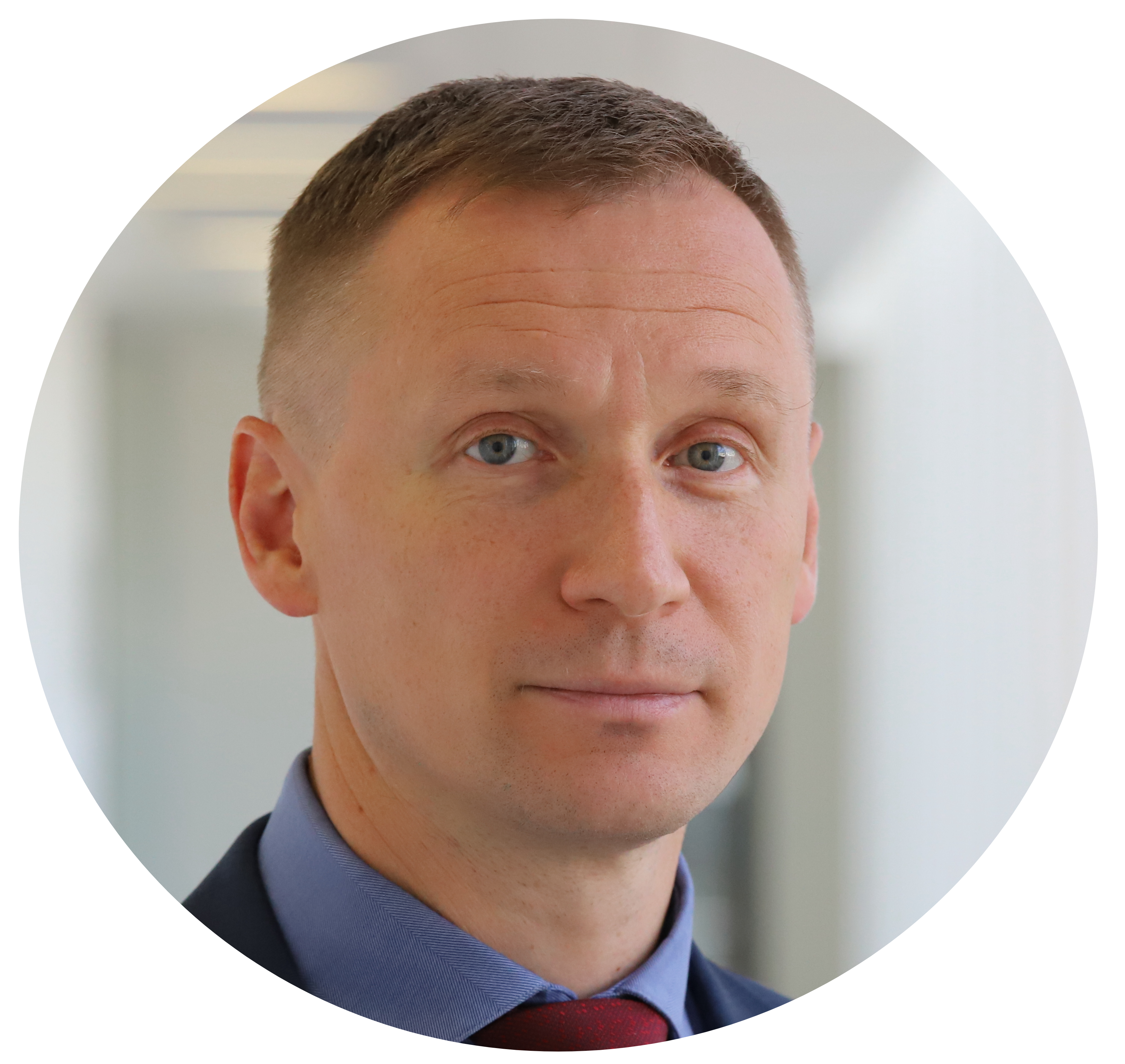 Роман Бердников