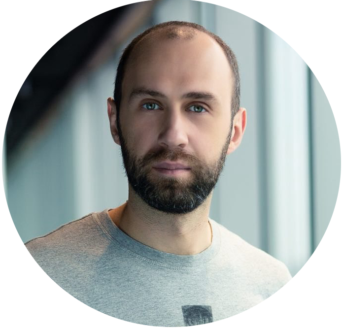Илья Летунов