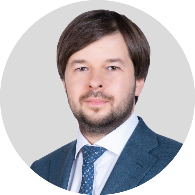 Павел Сорокин