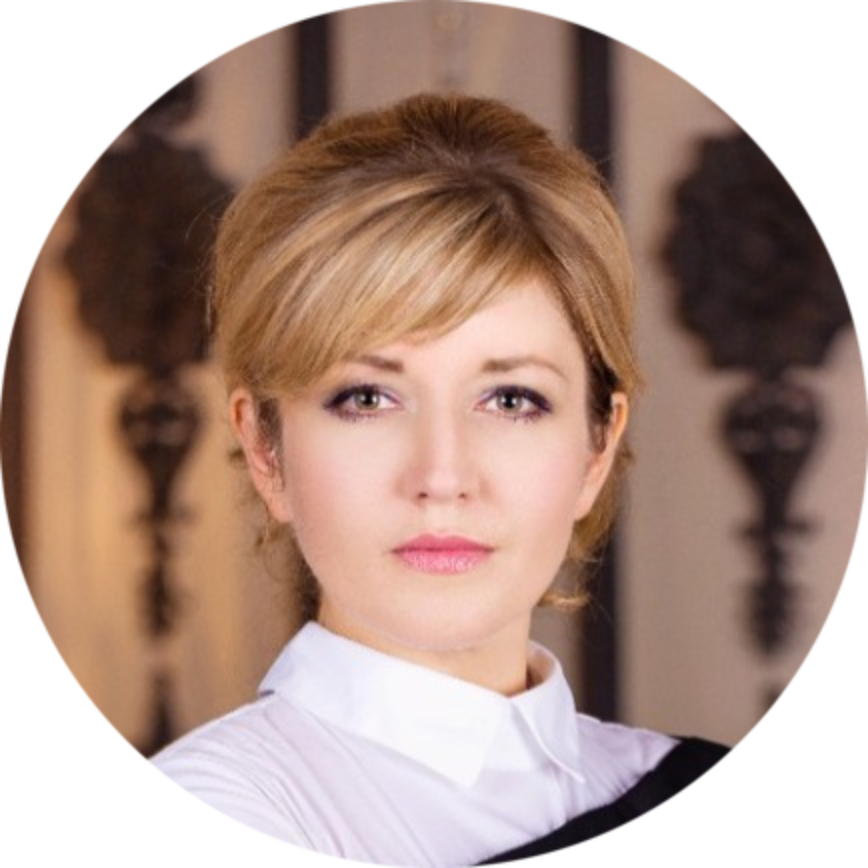 Элина Сидоренко