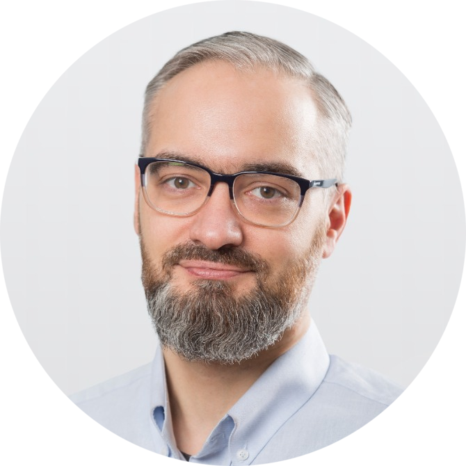 Константин Тамиров