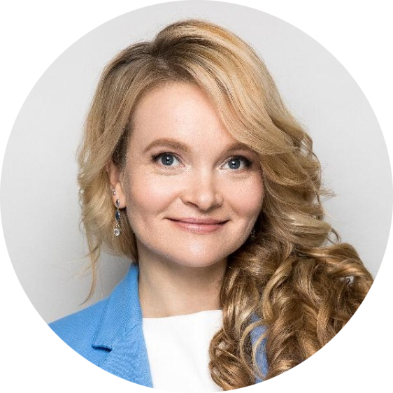 Ольга Шарыгина