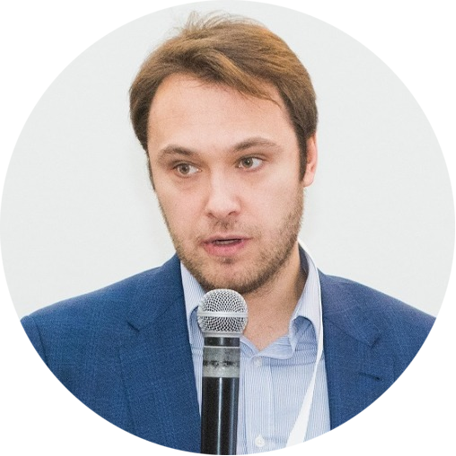Юрий Сизов