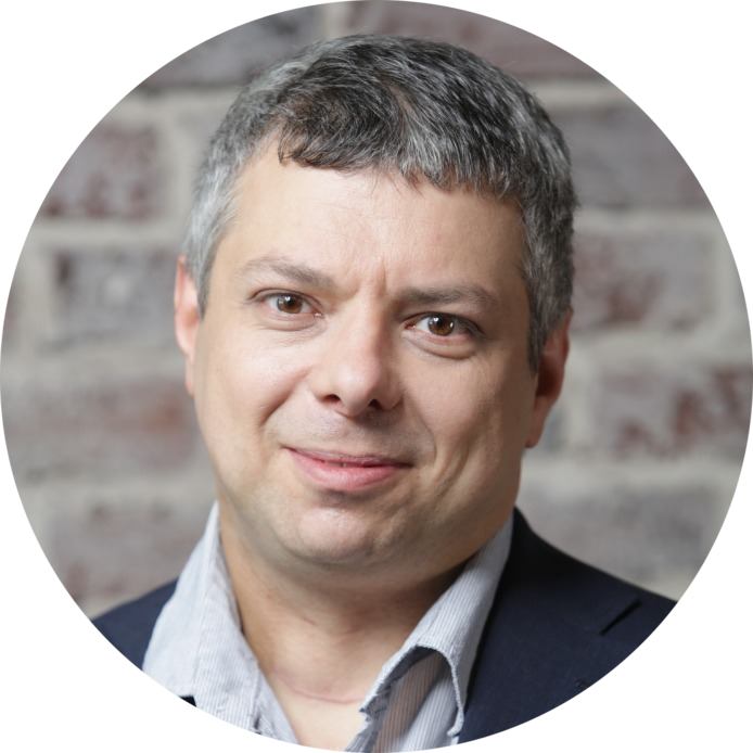 Дмитрий Фадин