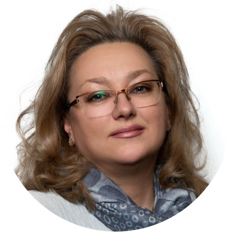 Ирина Тырнова