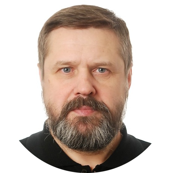 Николай Меркин
