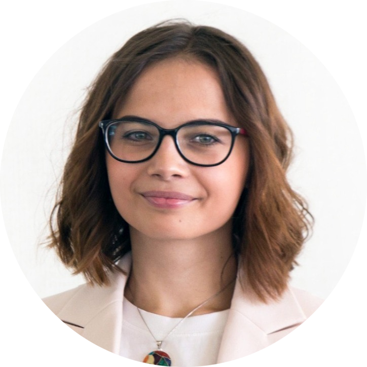 Елена Крупа