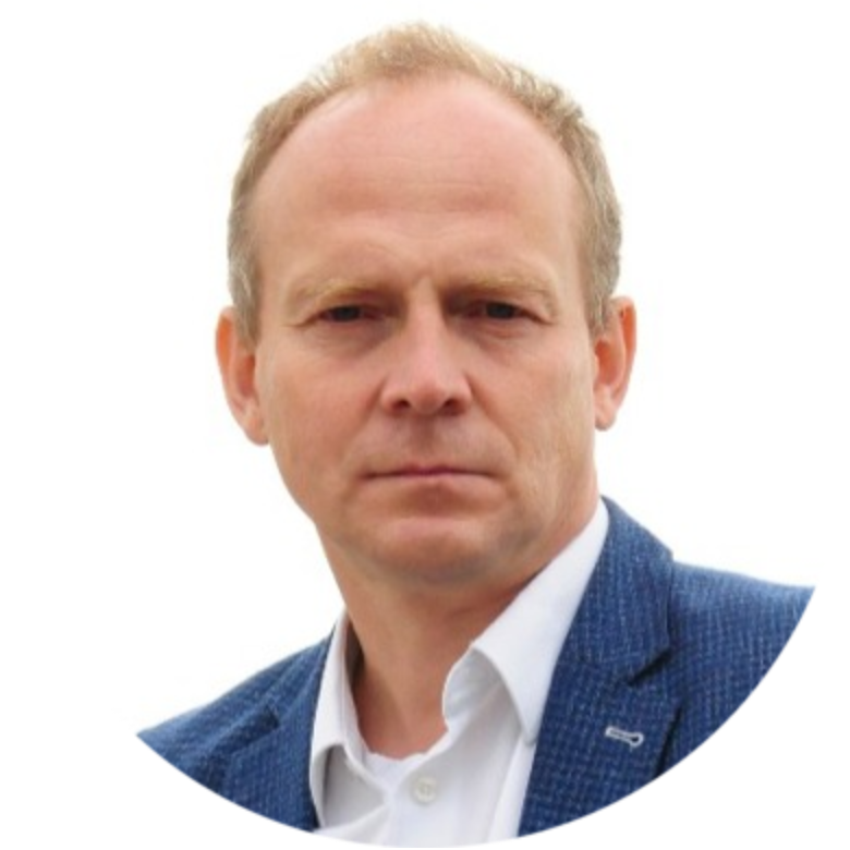 Сергей Путин