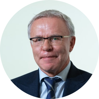 Вячеслав Фетисов