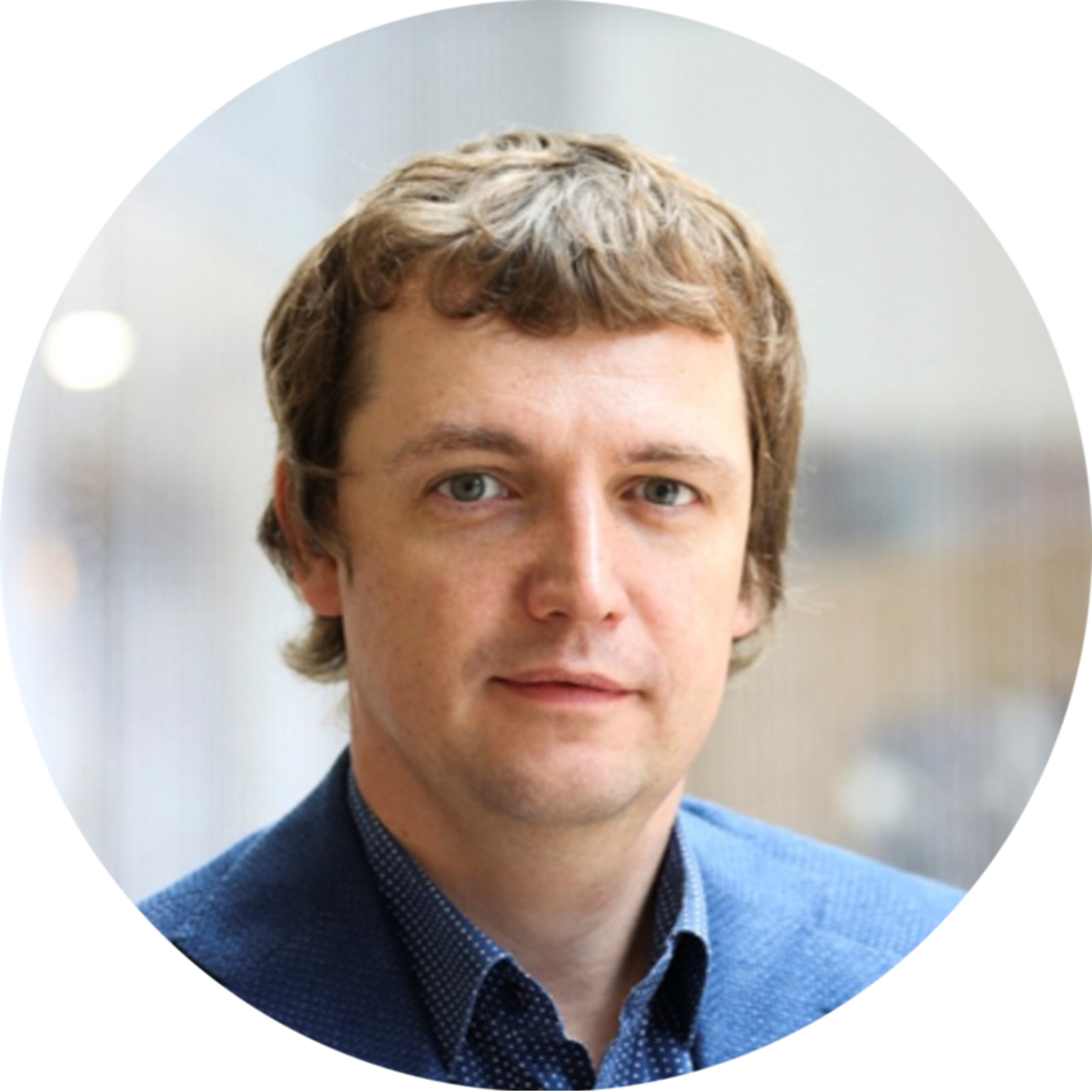 Михаил Попов