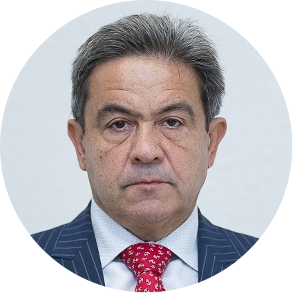 Василий Богословский