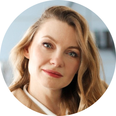 Анна Знаменская