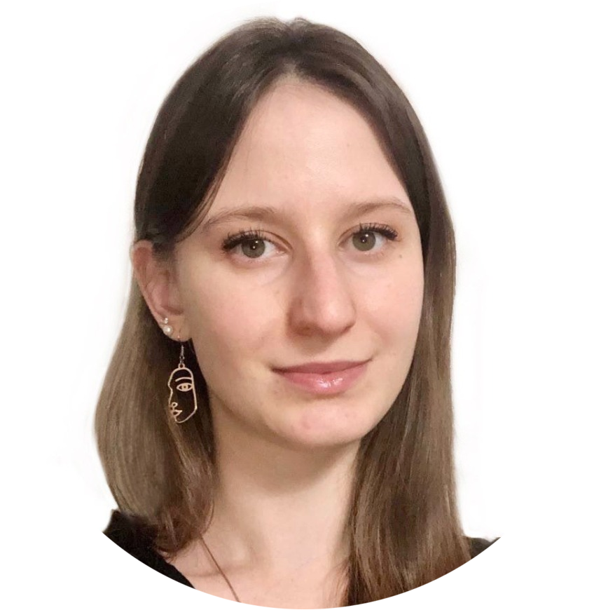 Мария Гирич