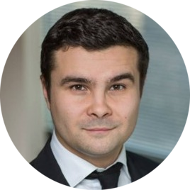 Антон Степаненко