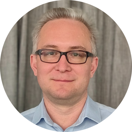 Андрей Санников